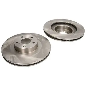 Disque de frein DELPHI BG3413, avant, ventilé, 2 pièce pas cher