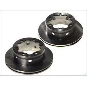 Disque de frein DELPHI BG3399 arrière, ventilé, 2 pièce pas cher