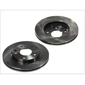 DELPHI Disques de frein pour MERCEDES-BENZ: Classe A (Ref: BG3395) pas cher