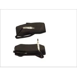 DELPHI Plaquettes de frein X4 pour PEUGEOT: 406 (Ref: LP1457) pas cher