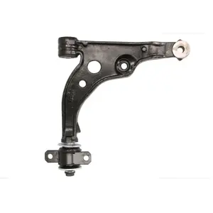 Bras de suspension DELPHI TC783 essieu avant, droite, avant pas cher