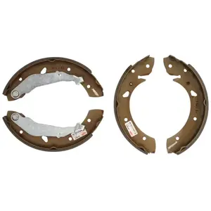 Comparateur de prix : DELPHI Mâchoires de frein X4 pour TOYOTA: Avensis (Ref: LS1843)
