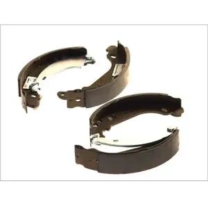 Comparateur de prix : DELPHI Mâchoires de frein X4 pour PEUGEOT: 206, 206+ (Ref: LS1848)