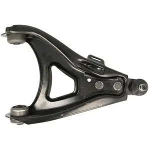 Comparateur de prix : Bras de suspension DELPHI TC740 essieu avant, gauche,
