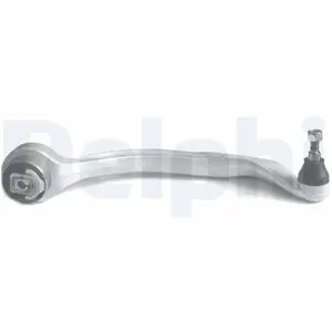 Bras de suspension DELPHI TC770 essieu avant, droite, arrière pas cher