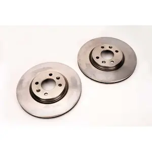 Jeu de 2 disques de frein DELPHI BG3430 - Réf. APBG3430 pas cher