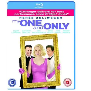 Eiv My One & Only [Edizione: Regno Unito] [Blu-Ray] [Import] pas cher