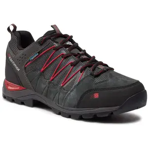 Chaussures Karrimor Pinnacle Low pas cher