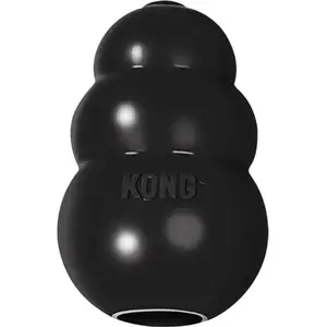 Jouet Chien   KONG® Classic Xtrem Noir   Taille XXL pas cher