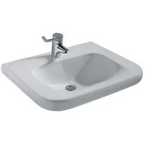 Ideal Standard Contour 21 Lavabo mural, S253301, pas cher
