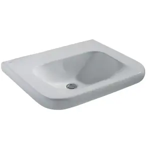 Ideal Standard Contour 21 Lavabo mural, S253401, pas cher