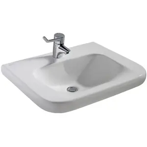 Ideal Standard Contour 21 Lavabo mural, E512301, pas cher