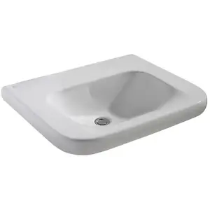 Ideal Standard Contour 21 Lavabo mural, E512201, pas cher