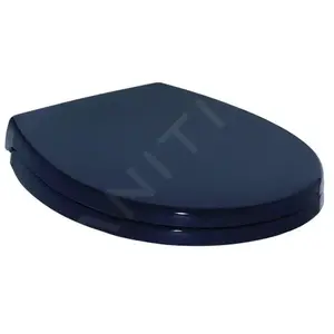 Ideal - Standard Contour 21 - Abattant wc, bleu S409236Vendu paramazon