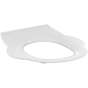 Comparateur de prix : Ideal Standard Contour 21 Lunette d'abattant WC pour enfant, S454201,
