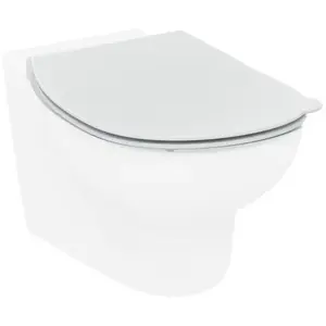 Comparateur de prix : Ideal Standard Contour 21 Abattant WC pour enfant, S453601,