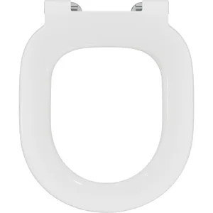 Ideal Standard Connect Freedom Abattant WC, E821801, pas cher