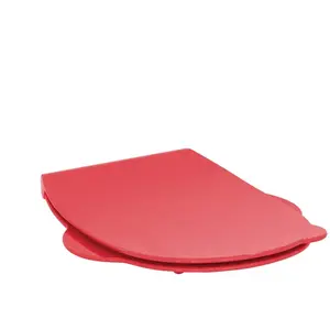 Ideal Standard Contour 21 Abattant WC pour enfant, S4533GQ,