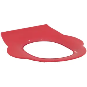 Ideal Standard Contour 21 Lunette d'abattant WC pour enfant, S4542GQ,Vendu paramazon