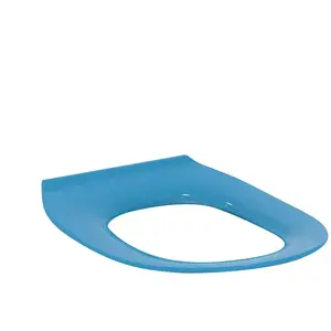 Ideal Standard Contour 21 Lunette d'abattant WC pour enfant, S454536,Vendu paramazon