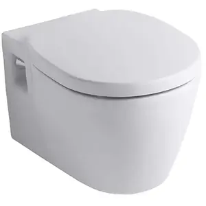 Wc Suspendu, 360X540X340 Mm, Blanc Ideal Standard E823201Vendu paramazon