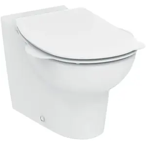 Ideal Standard Contour 21 Cuvette au sol, S312301, pas cher