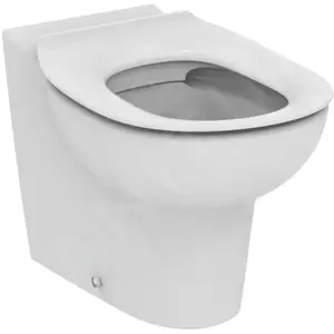 Ideal Standard Contour 21 Cuvette au sol, S312601, pas cher