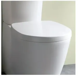 Comparateur de prix : Ideal standard - abattant recouvrant connect blanc ideal standard
