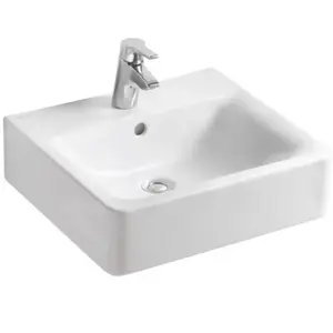 Ideal Standard Connect Lavabo mural, E7138MA, pas cher