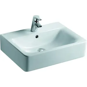 Ideal Standard Connect Lavabo mural, E7139MA, pas cher