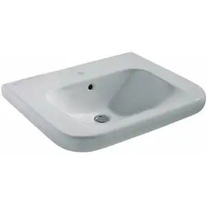 Venlo Ideal Standard Contour 21 Lavabo mural, S238901, pas cher