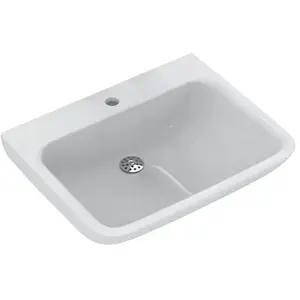 Ideal Standard Contour 21 Plus Lave-mains, E1603HY, pas cher