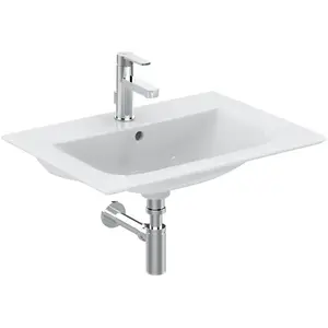 Ideal Standard Connect Air Lavabo mural, E0289MA, pas cher