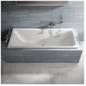 Ideal Standard Connect Air Baignoire Duo, E106601,
