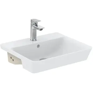 Ideal Standard Connect Air Semi-encastré, E030801, pas cher