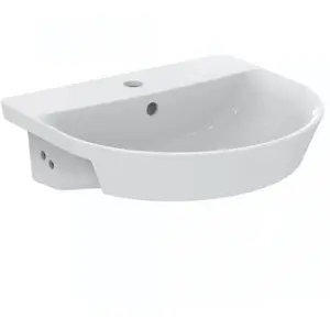 Ideal Standard Connect Air Semi-encastré, E0358MA, pas cher