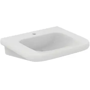 Ideal Standard Contour 21+ Lavabo mural, E3621HY, pas cher