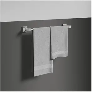 Ideal Standard IOM Cube Porte-serviettes de bain, E2196AA, pas cher