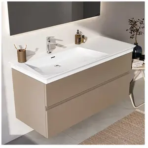 Ideal Standard La Dolce Vita Lavabo mural, E263201, pas cher