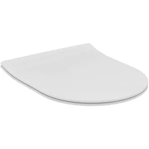 Ideal Standard La Dolce Vita Abattant WC, E266701, pas cher