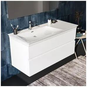 Ideal Standard Finesse Meuble sous-vasque, 2 tiroirs, E3447Y1, pas cher