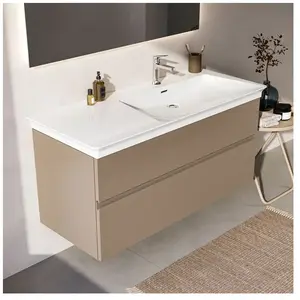 Ideal Standard Finesse Meuble sous-vasque, 2 tiroirs, E3448UP, pas cher