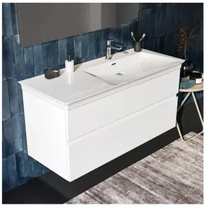 Ideal Standard Finesse Meuble sous-vasque, 2 tiroirs, E3448Y1, pas cher