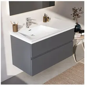 Ideal Standard Finesse Meuble sous-vasque, 2 tiroirs, E3445Y2, pas cher