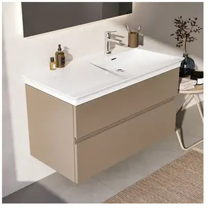 Ideal Standard Finesse Meuble sous-vasque, 2 tiroirs, E3446UP, pas cher