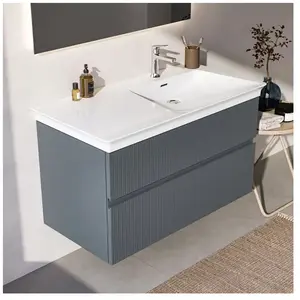 Ideal Standard Finesse Meuble sous-vasque, 2 tiroirs, E3446UQ, pas cher