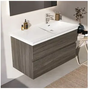 Ideal Standard Finesse Meuble sous-vasque, 2 tiroirs, E3446UR, pas cher