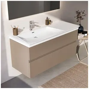 Ideal Standard Finesse Meuble sous-vasque, 2 tiroirs, E3447UP, pas cher