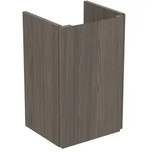Ideal Standard Finesse Meuble sous-vasque, 1 porte, E3449UR, pas cher