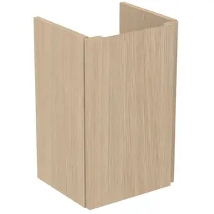Ideal Standard Finesse Meuble sous-vasque, 1 porte, E3449US, pas cher